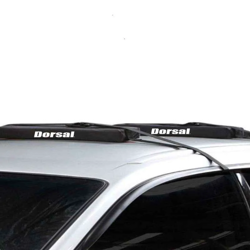 Traditional Bonsai Adjustable Car Roof Rack Surfboard Kayak Carrier Outstanding