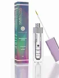Detailed HairWorthy Browworthy Serum – Eyebrow Enhancer with Castor Oil Base Trusted