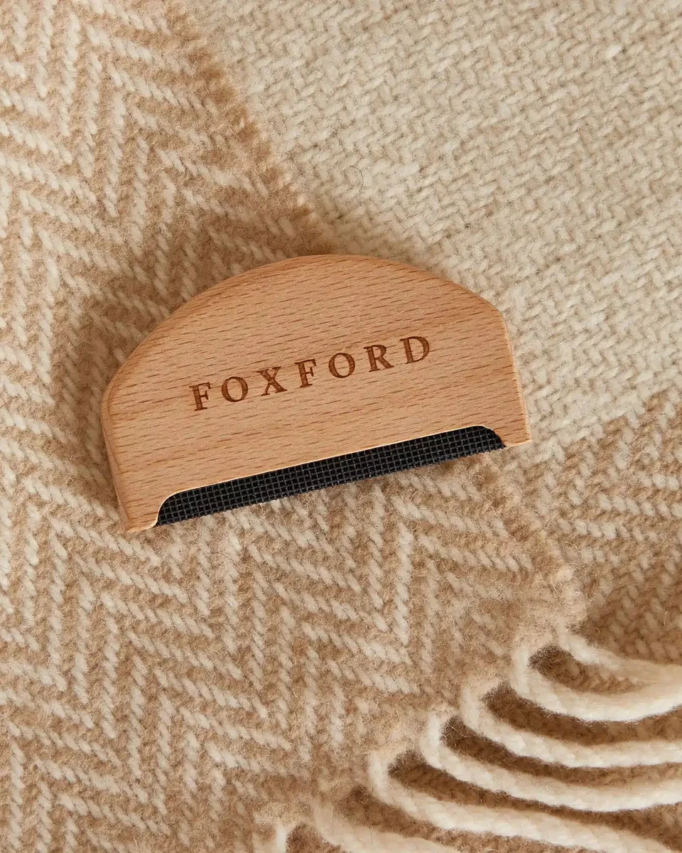 Proven Foxford Pilling Comb Advanced