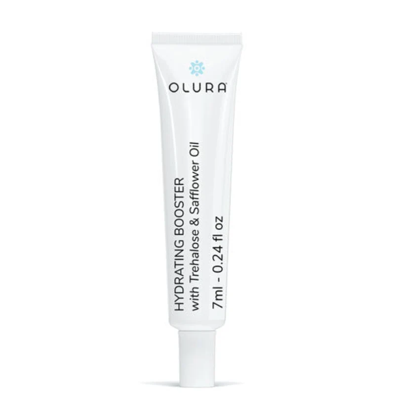 Soft Olura Hydrating Booster with Trehalose Safflower Oil - 7ml Recyclable