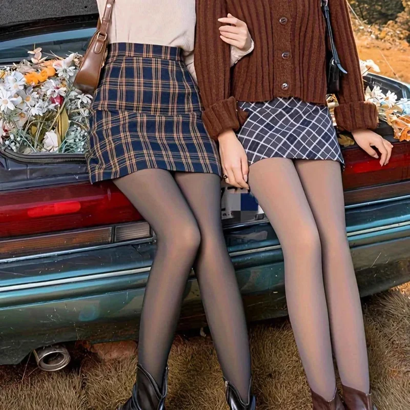 Dependable Flint s Sheer Stretch Tights – Soft Fashion Pantyhose for Women Healthy