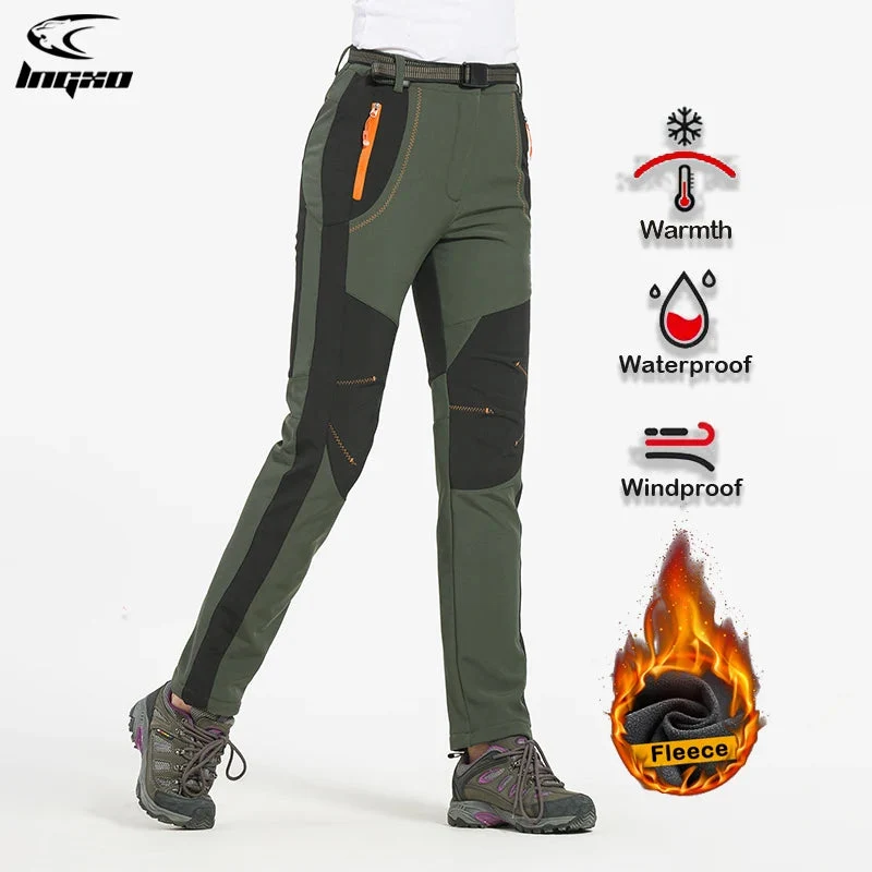 Authentic Women s Waterproof Fleece Hiking Pants – Warm Winter Soft Shell Outdoor Trousers for Trekking Camping Skiing Why These Winter Hiking Pants Are for Outdoor ActivitiesKey Features of Women s Waterproof Winter Hiking Pants For These Outdoor ActivitiesProduct SpecificationsSize GuideBenefits of Choosing These Winter Outdoor PantsFrequently Asked Questions FAQs Final Thoughts Exceptional