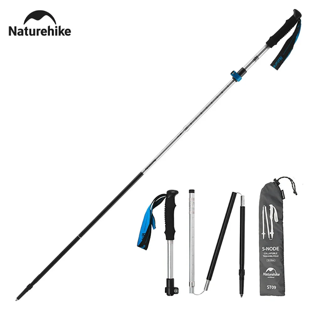 Relaxed Ultralight Folding Trekking Pole – Adjustable Aluminum Hiking Walking Stick for Camping Backpacking Designed for Stability Comfort DurabilityKey Features of the Folding Trekking Pole for Outdoor ActivitiesProduct SpecificationsBenefits of Using a Trekking PoleFrequently Asked Questions FAQs Final Thoughts Natural