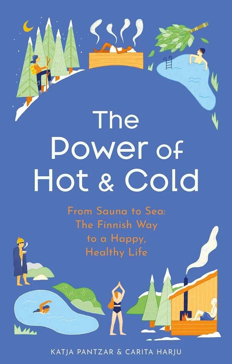 Exclusive The Power of Hot and Cold - From Sauna to Sea Fine Crafted