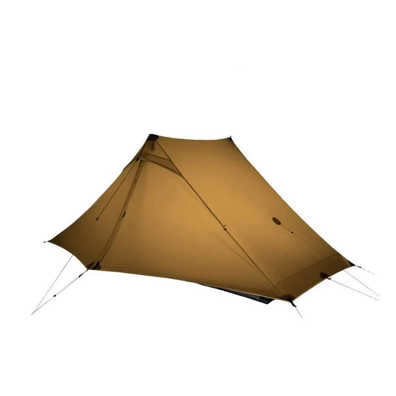 Fine Crafted Lanshan 2 Pro Ultralight Backpacking Tent – 915g 20D Silnylon 2-Person 3 4 Season Lanshan 2 Pro Ultralight Backpacking Tent – 915g 20D Silnylon 2-Person 3 4 Season Dependable