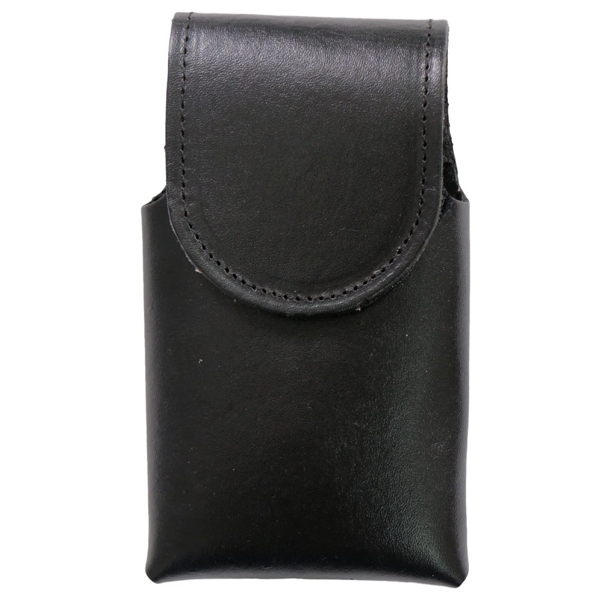 Next-Generation Hot Leathers CSA1026 Heavy Duty 6 X3.5 Phone Case Natural