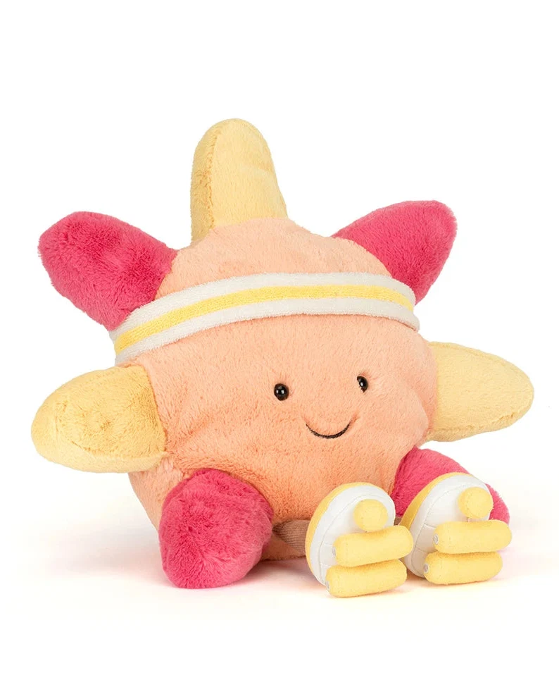 Optimized Jellycat Sun Roller Skates Environmentally Friendly