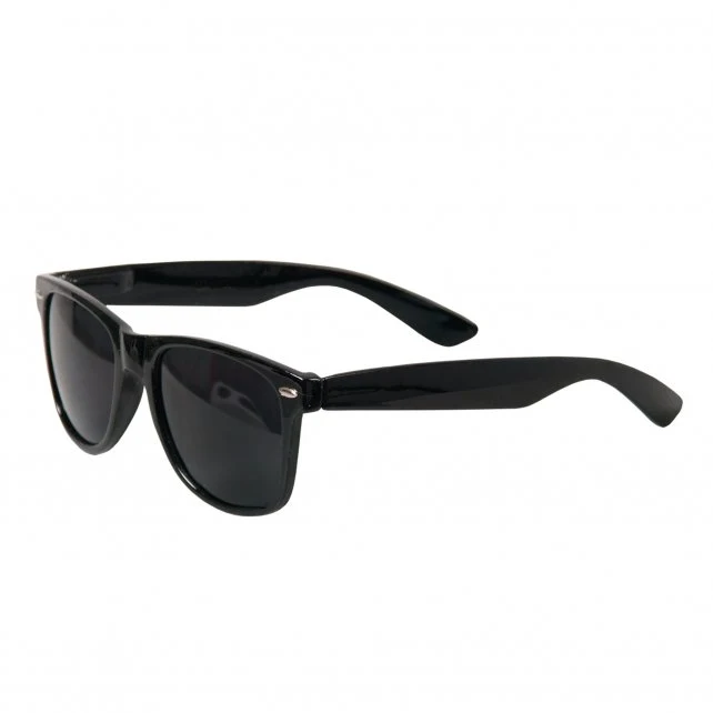 Original Hot Leathers SGD1065 Wanderer Sunglasses with Smoke Lenses Durable
