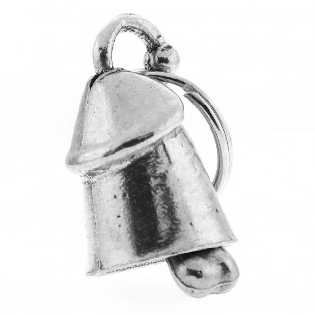 Modern Hot Leathers BEA1082 Prince Albert Guardian Bell Optimized