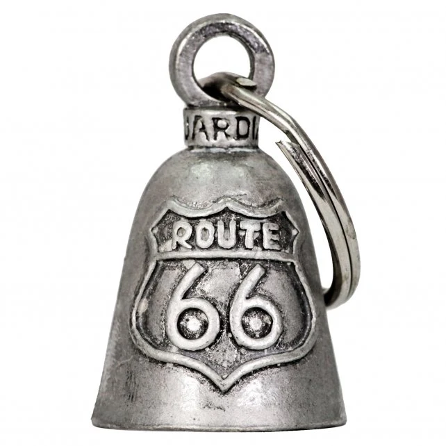 Prestigious Hot Leathers BEA1092 Route 66 Guardian Bell Comfortable