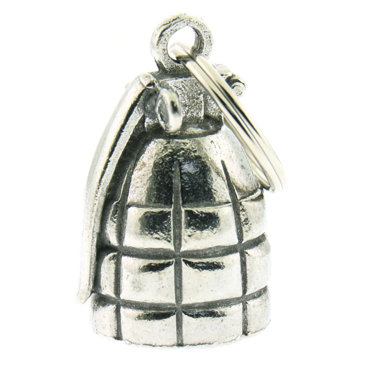 Organic Hot Leathers BEA1052 Grenade Guardian Bell Smart
