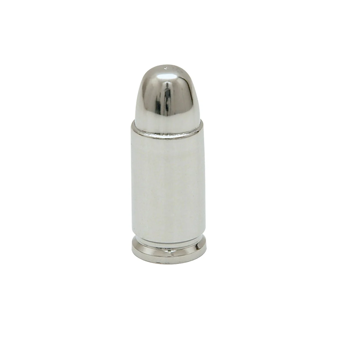 First-Class Hot Leathers MPA1207 Bullet Valve Caps Cover Soft