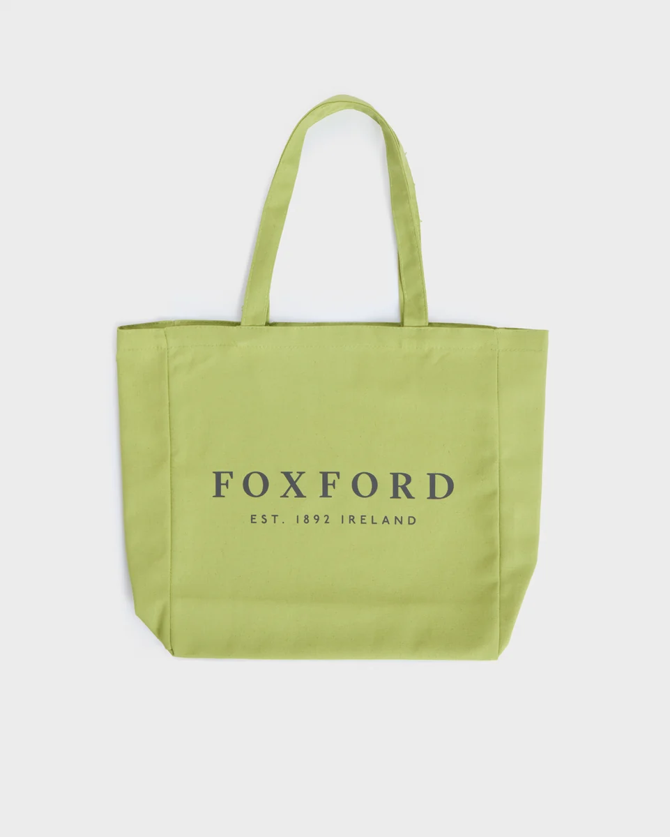 Premium Foxford Tote Bags Fine Crafted