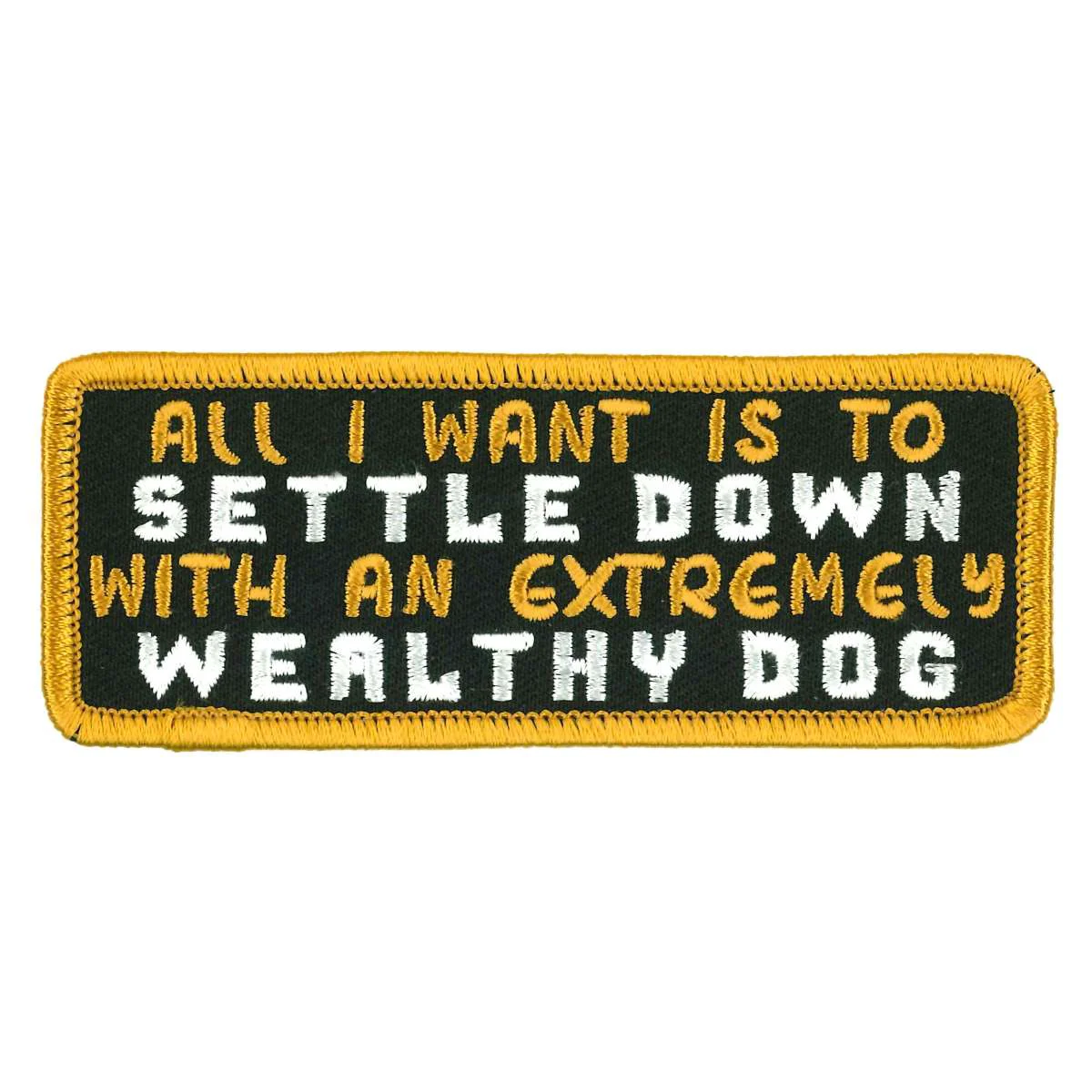 Convenient Hot Leathers 4 Settle Down Dog Patch PPW1071 World-Class