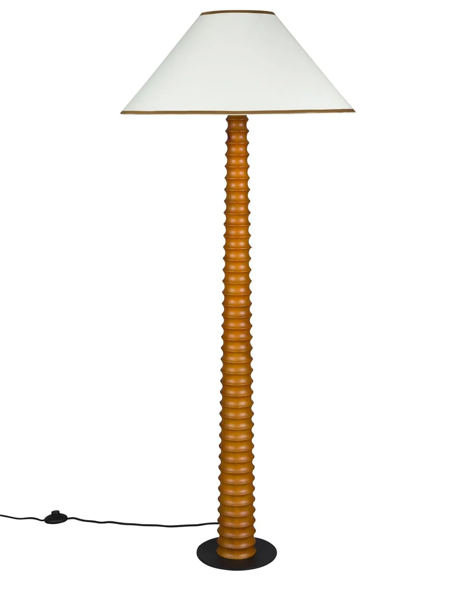Optimized Floor Lamp Horace Easy-to-Use