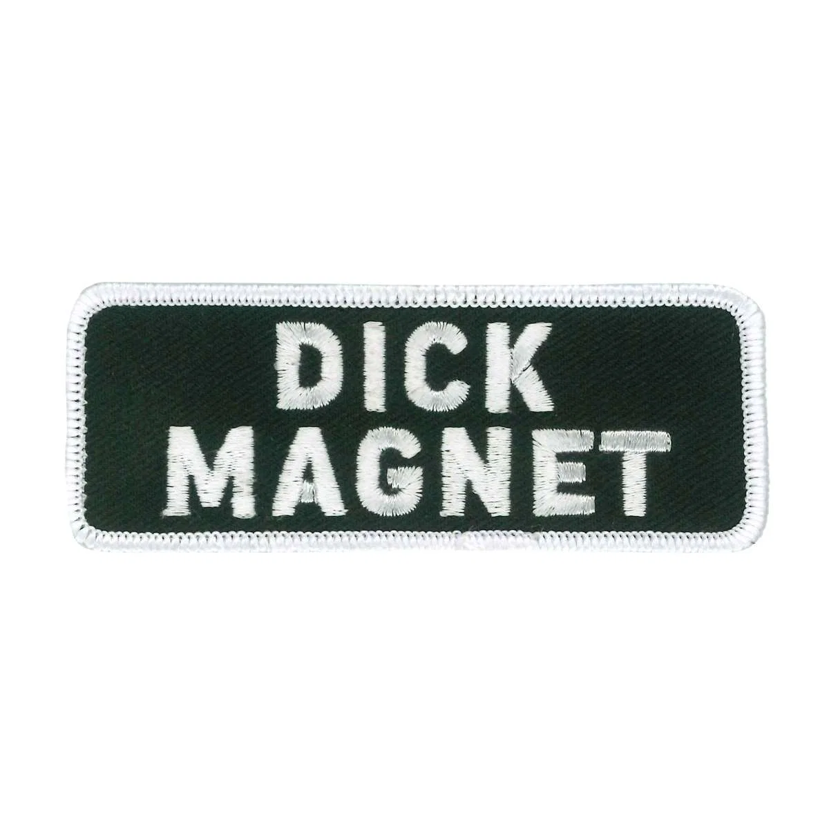 Trendy Hot Leathers Dick Magnet Patch PPW1090 PPW1090 Proven