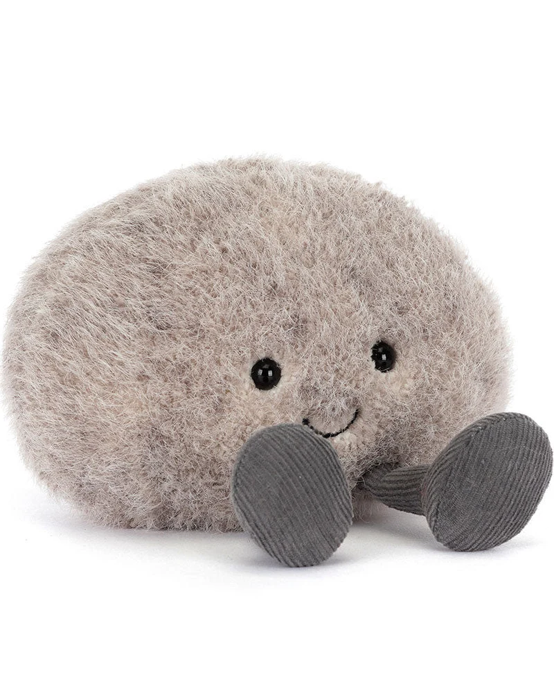 Environmentally Friendly Jellycat Pebble Powerful