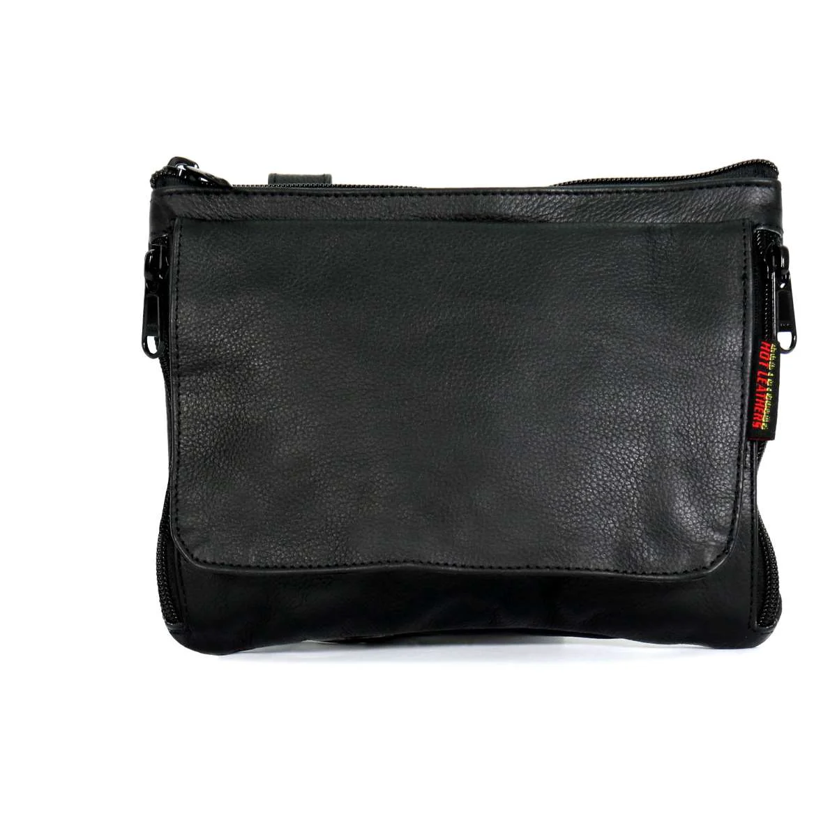 World-Class Hot Leathers Concealed Carry Leather Purse PUA1172 High-End