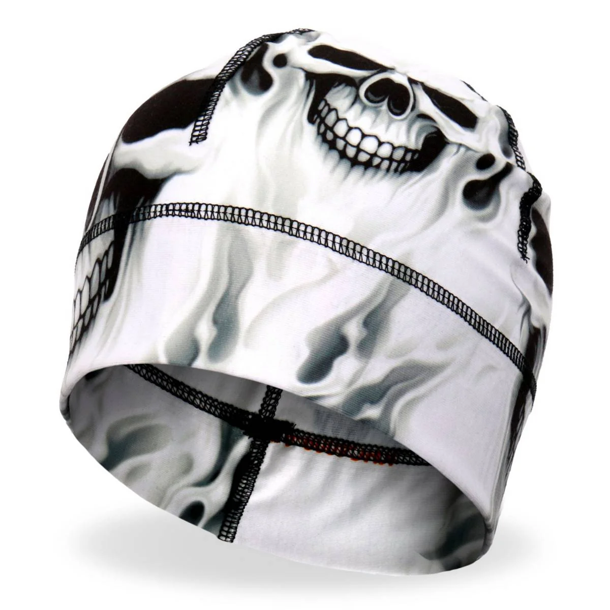Practical Hot Leathers Ghost Helmet Liner KHC4009 Efficient