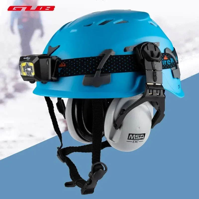 Professional GUB D8 Climbing Helmet – Breathable Safety Gear for Outdoor Sports Camping and Cycling Specialty