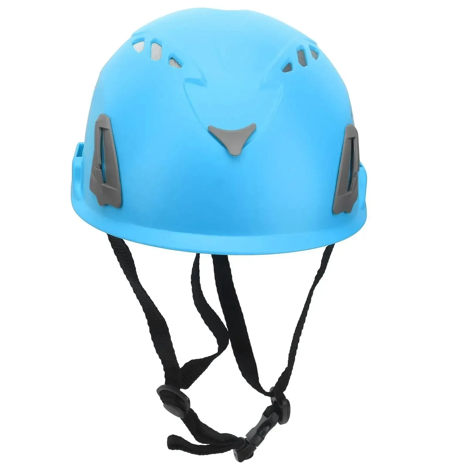 Fine Unisex Climbing Helmet for Mountaineering Rock Climbing and Outdoor Activities - Half-Covered Design GUB Climbing Helmet Professional Mountaineer Rock MTB Helmet Safety Protect Outdoor Camping Hiking Riding Helmet Survival Kit High-Quality