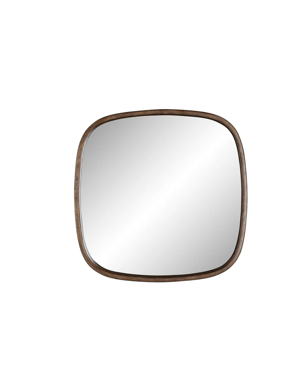 Advanced Foxford Vintage Mirror- Square Soft