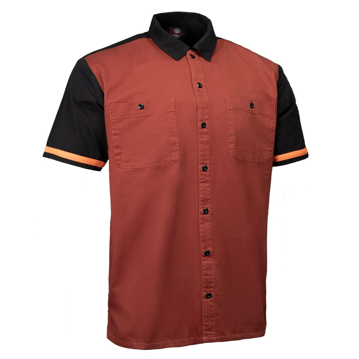 Authentic MMCC Men's Pit Line Cotton Mechanic Shirt - MMC16024MMCC Men's Pit Line Mechanic Shirt - MMC16023 Minimalist