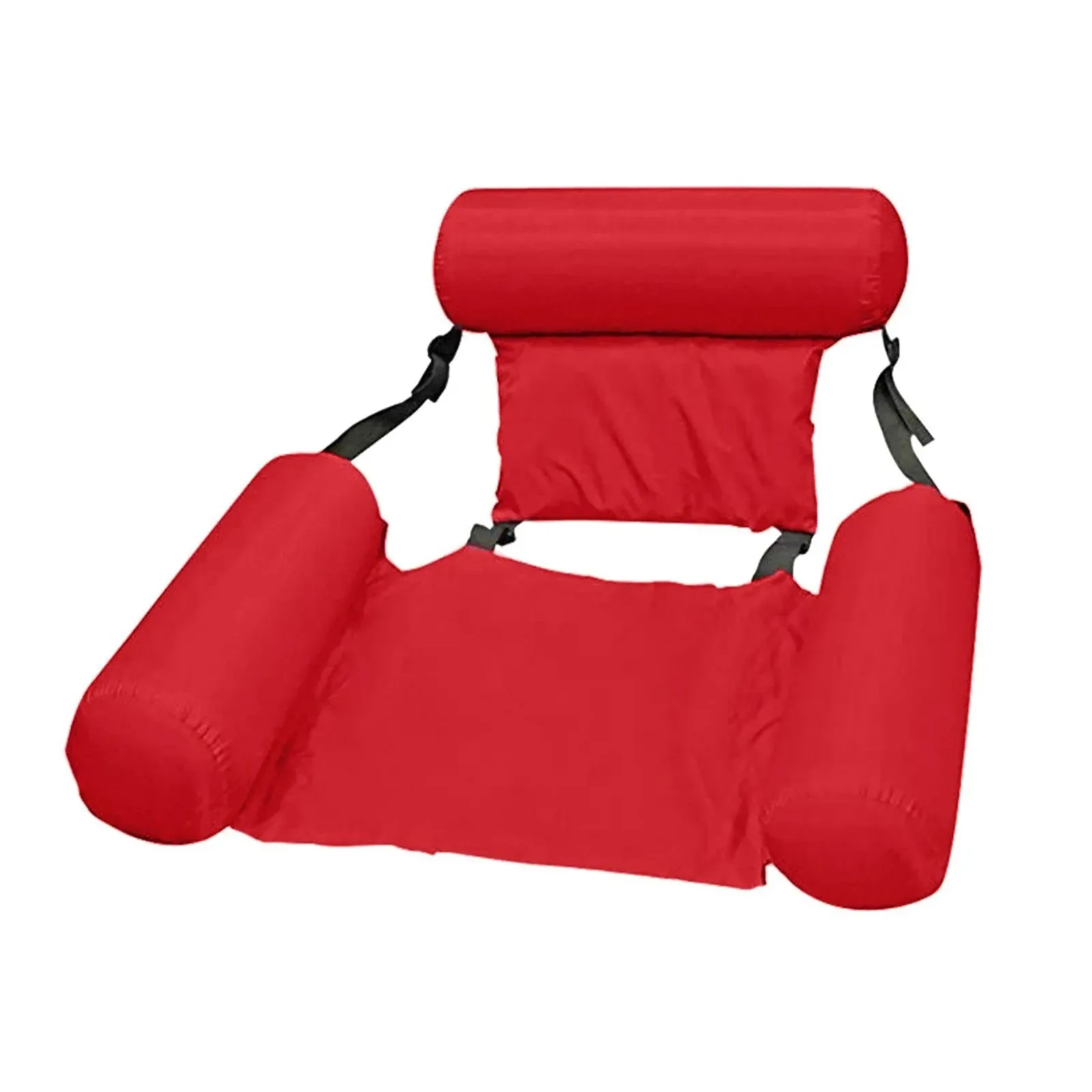 Trusted Hamaca inflable para agua - Tumbona flotante para relajarse en piscinas y playas Smooth
