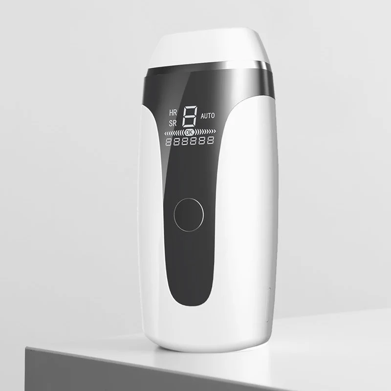 Specialty NUE IPL™ FDA Cleared Hair Removal System - Safe Effective at-Home Treatment Durable