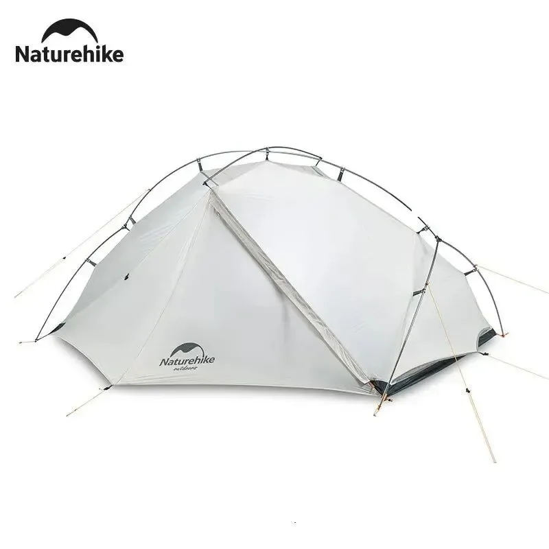 Reliable Tienda de campaña ultraligera e impermeable para 1 o 2 personas i para viajes senderismo y aventuras en la playa. Contemporary