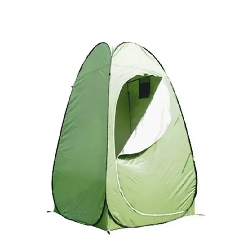 Durable Tienda de campaña impermeable de buena calidad para bañarse y cambiarse Responsible