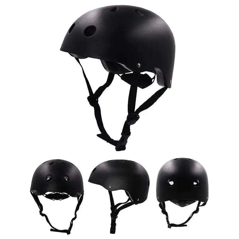 Reliable Casco profesional redondo exterior equipo de protección de seguridad para actividades al aire libre montaña acampada senderismo y equitación. Clean