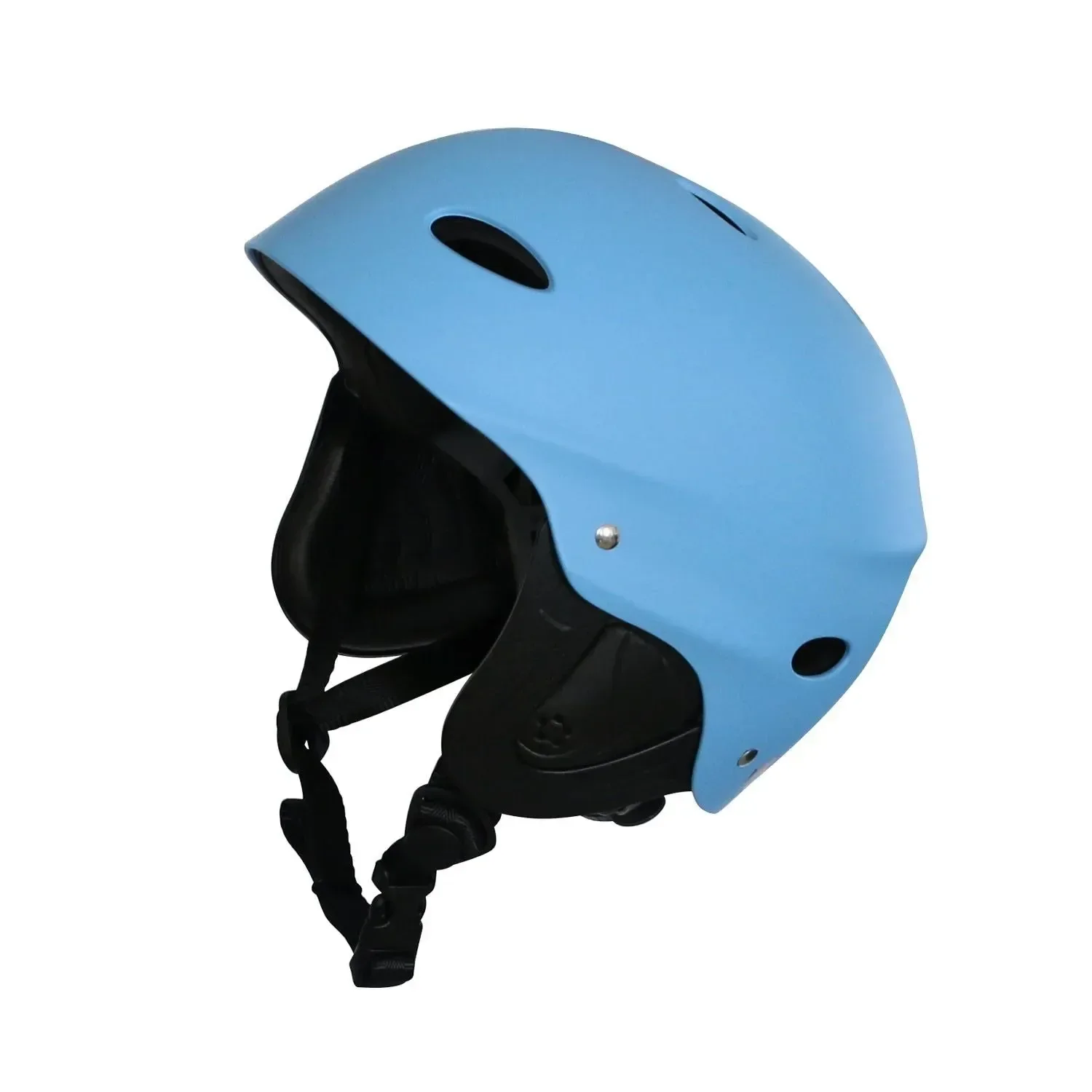 Certified Casco profesional OutwardBound de seguridad para exteriores para ciclismo camping senderismo equitación patinaje equipo de protección. Easy-to-Use