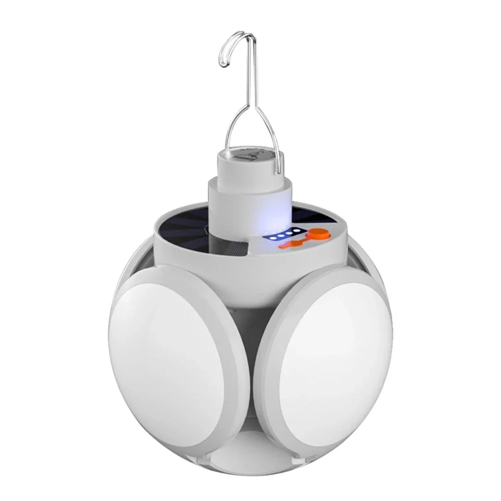 Quality Solar LED Camping Light Bulb – 500LM Rechargeable Portable Lantern with USB Charging 5 Lighting Modes Reliable Lighting for Camping Hiking Emergency UseKey Features of the Solar Camping LED LanternI For Multiple Outdoor UsesProduct SpecificationsPackage IncludesBenefits of This Solar Camping LanternFrequently Asked Questions FAQs Final Thoughts Expertly Made
