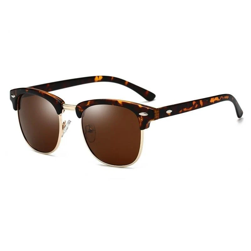 Artisan Matteo Polarized Sunglasses Reusable