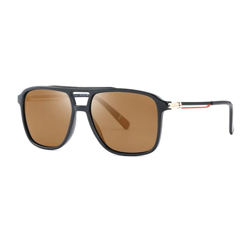 Easy-to-Use Napoli Polarized Sunglasses Clean