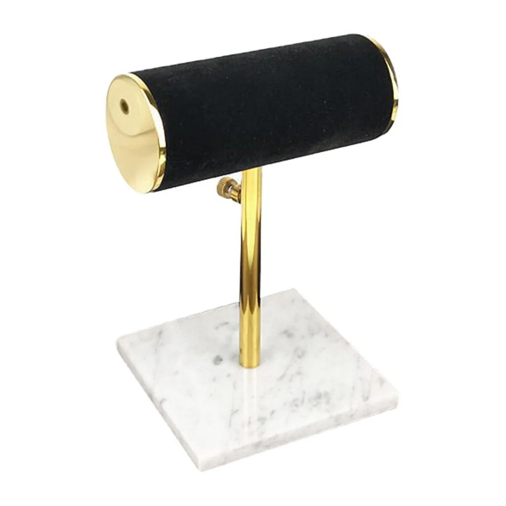 Carefully Designed Bergamo Luxury Marble Bracelet Holder Premium