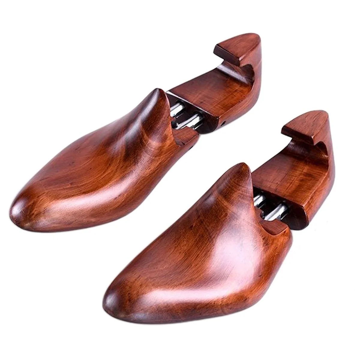 Artisan New Zealand Pine Wood Shoe Tree 1 Pair Official