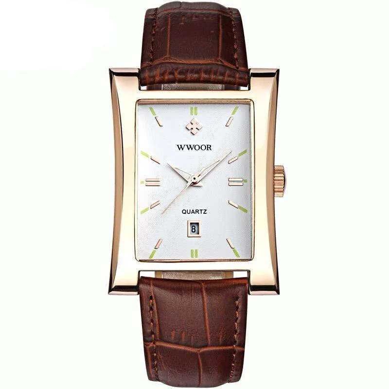 Smart Darcy Classic Business Watch Advanced