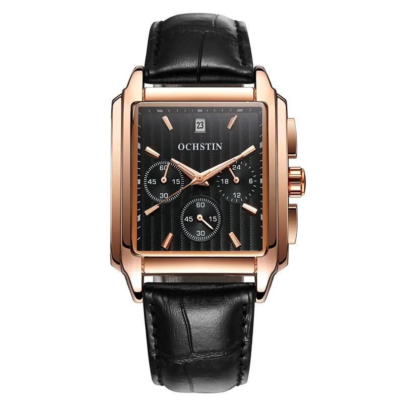 Reusable Roubaix Reloj cronógrafo Trusted