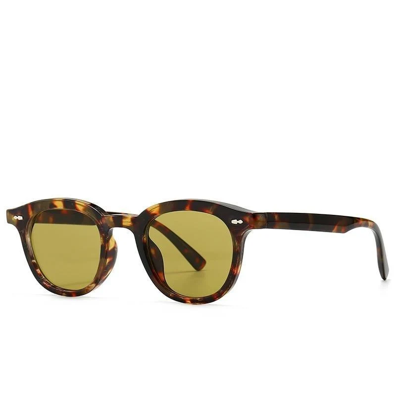 Certified Genova Gafas de sol tortuga marrón Smart