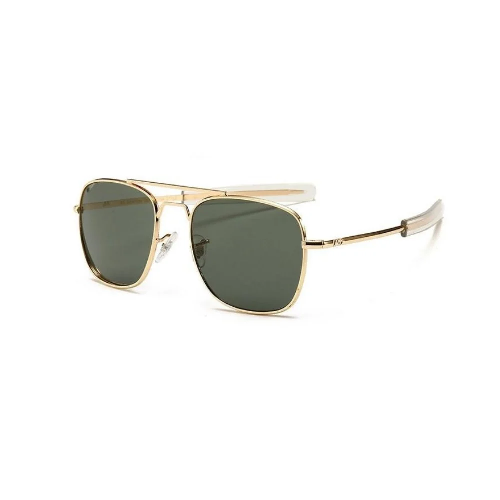 Next-Generation Admiral Gafas de sol de aviador Durable