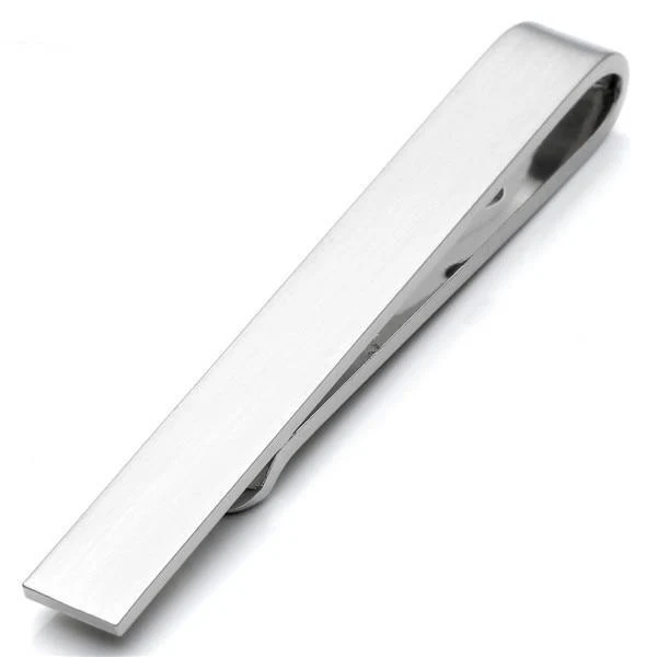Crafted Oliver Barra de corbata Healthy
