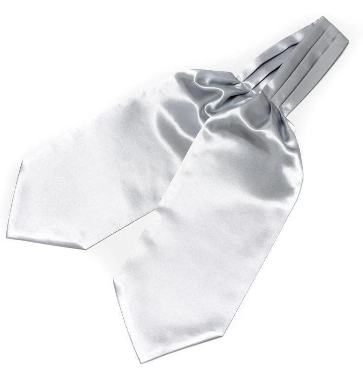 Dependable Boda Ascot Corbata Top-Quality