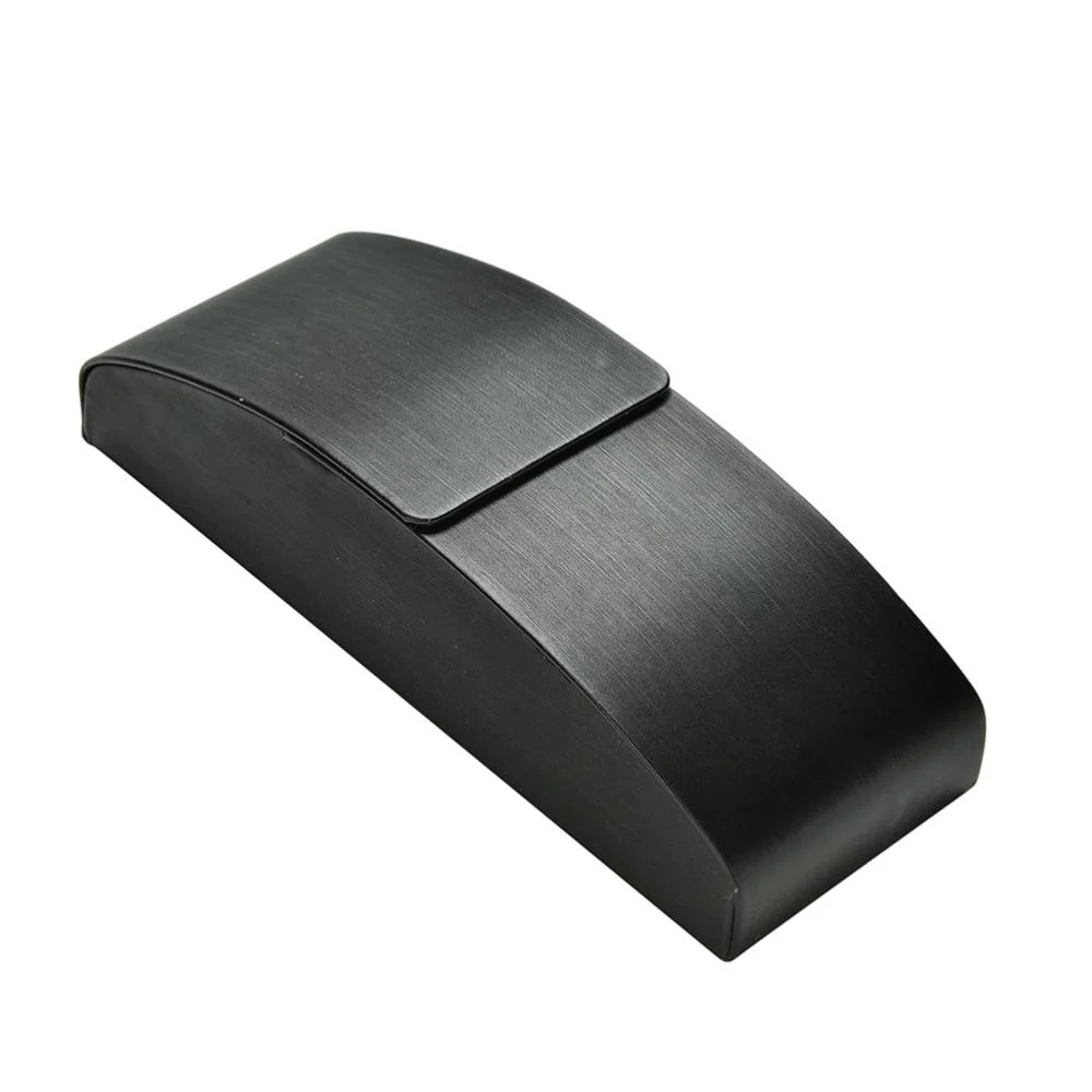 Official Funda rígida negra para gafas High-Performance