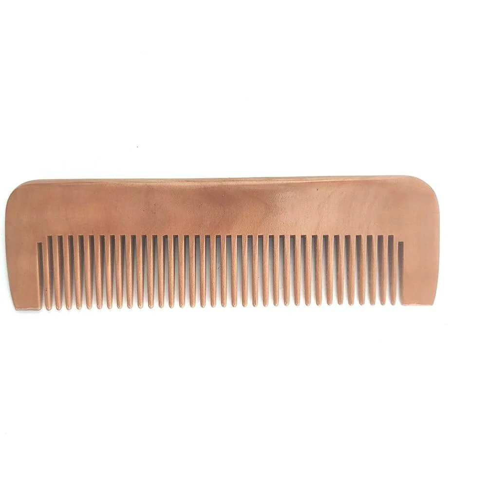 Original Design Peine para barba Classic Pearwood Original