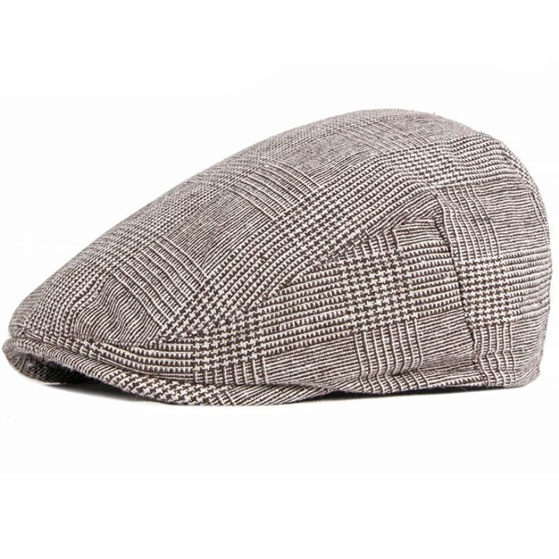 Fast Gorra plana Classic Tweed Functional