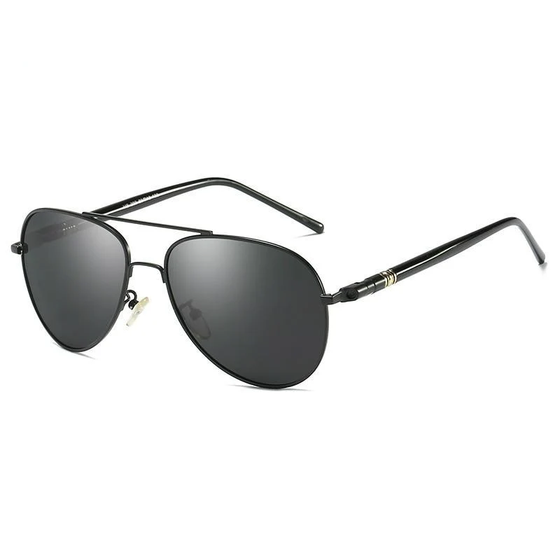 Classic Varadero Gafas de sol de aviador polarizadas Karl Flexible