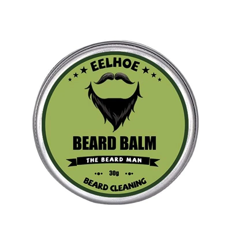 Unique Bálsamo hidratante para barba 30g Selected