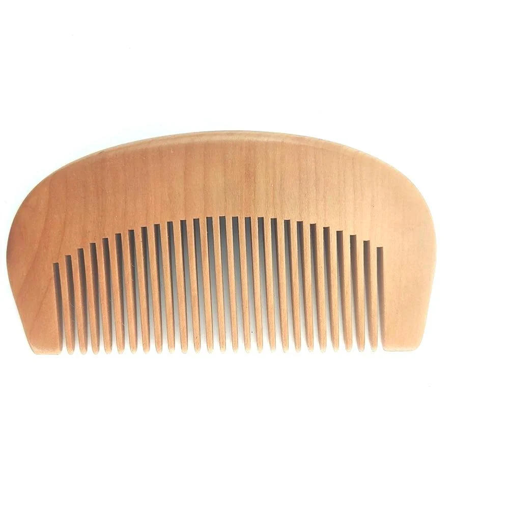 Elite Peine para barba Compact Pearwood Responsible